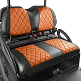 club car golf cart seat covers